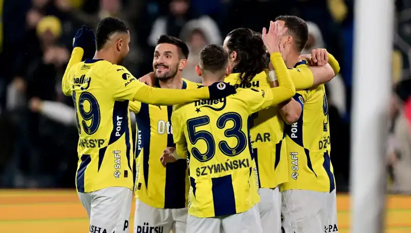 Kadıköy’de Son Şans: Şampiyonluk Yolu Açılıyor
