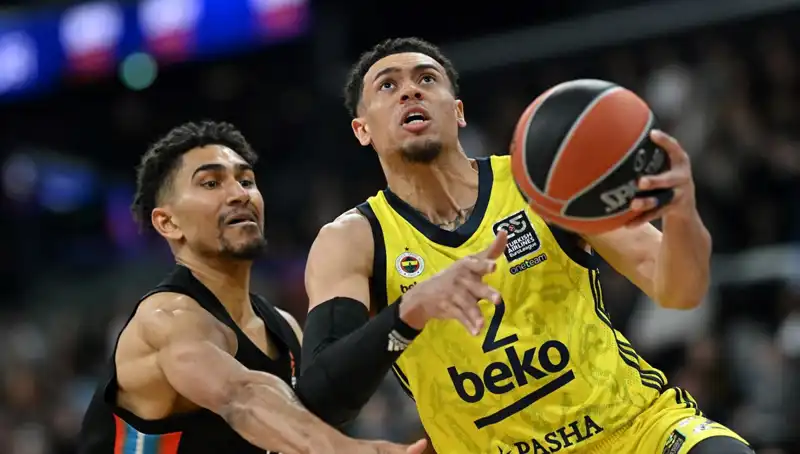 Fenerbahçe ve Beşiktaş Derbisi: Tarih ve Saat Açıklandı!