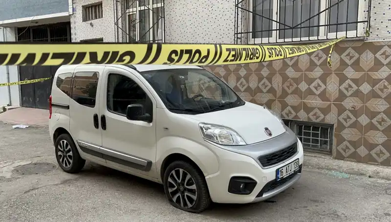 Bursa’da Silahlı Saldırı: Saldırganın Kimliği ve Olayın Yansımaları
