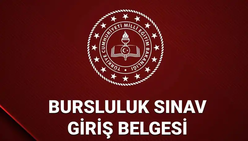 2025 Bursluluk Sınavı Giriş Yerleri: Hemen Sorgula ve Hazırlanmaya Başla!
