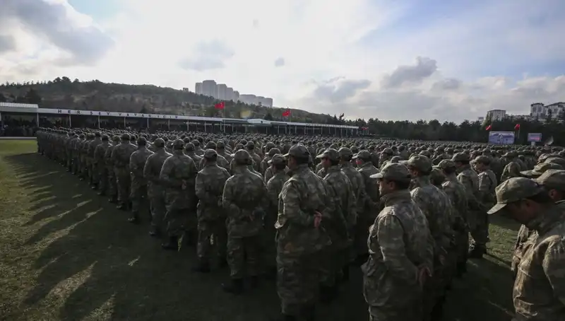 2025 Yılında Bedelli Askerlik Celp ve Sevk Dönemleri: Merak Edilen Tüm Ayrıntılar