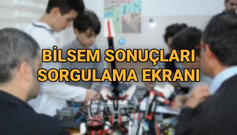 2025 BİLSEM Sınav Sonuçları Ne Zaman Açıklanacak? İşte Detaylar!