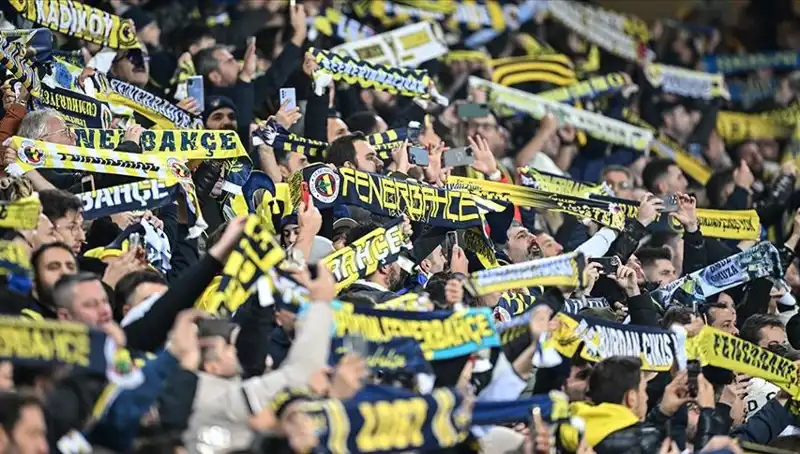 Fenerbahçe Kombine Fiyatları Açıklandı! Taraftarları Bekleyen Şaşırtıcı Artış