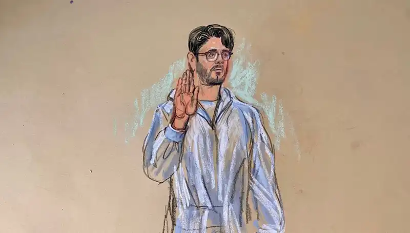 İsrail Büyükelçiliği Çalışanlarını Öldüren Rodriguez Kimdir? Ölüm Cezası Tehlikesi Var!