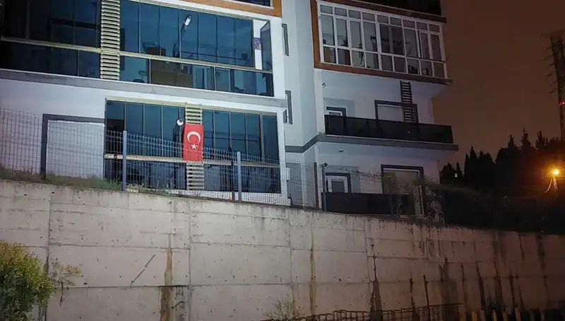 Sakarya'da İçinde Korku Barındıran 4 Katlı Apartman Neden Tahliye Edildi?