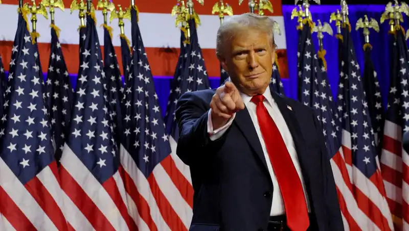Trump, Rusya ve Ukrayna ile Ticaret Anlaşması Sözü Verdi!