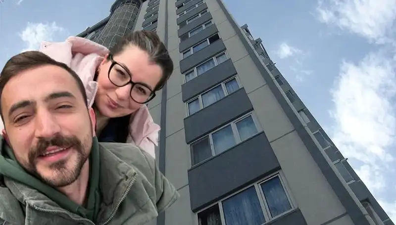 Şeyma'nın Ölümü: İntihar mı, Cinayet mi? Pencerede Bulunan Parmak İzi Şüpheleri Arttırdı