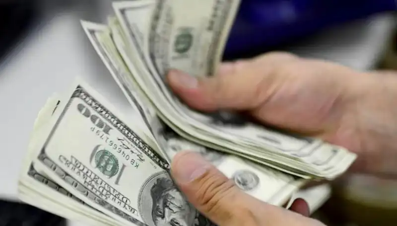 Dolar Kuru Bugün Ne Kadar? 29 Nisan 2025 Güncel Verileri