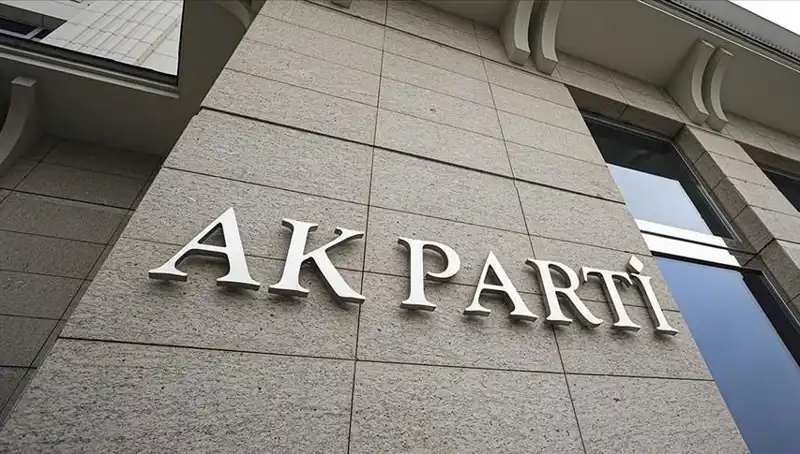 AK Parti MKYK Toplantısı: Yeni Stratejiler ve Hedefler Belirlenecek