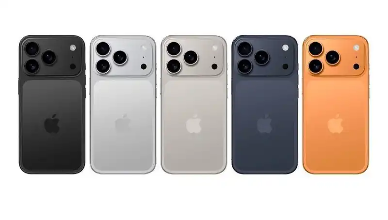 iPhone 17 Çıkış Tarihi Açıklandı! Apple'ı Bekleyen Yenilikler Neler?
