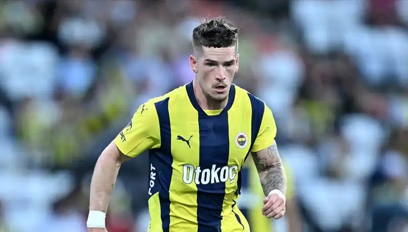 Ryan Kent, Yeni Takımıyla Futbol Dünyasında Yeni Bir Sayfa Açtı!