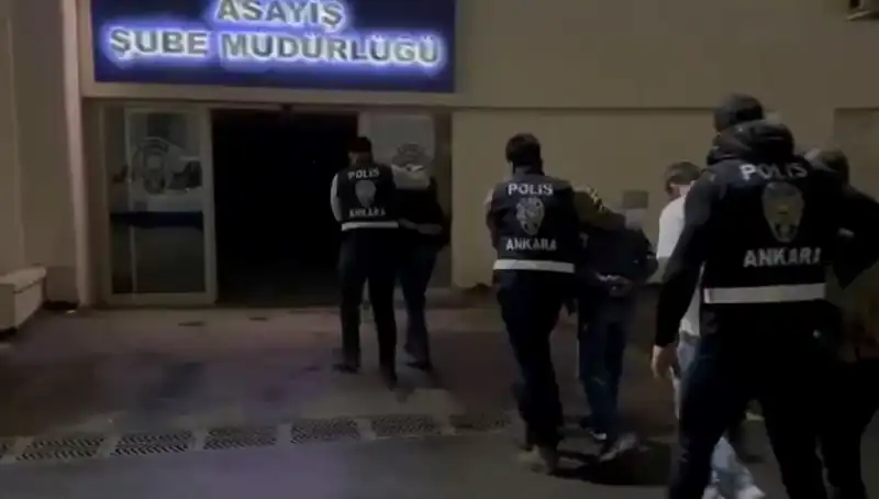 Ankara'da Rest Operasyonu: 35 İş Yeri Mühürlendi, Sıra Diğerlerinde Mi?