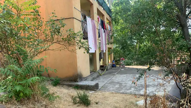 Sen Beni Aldatıyorsun Dedi, Kocasını Katletti: Olayın Perde Arkası