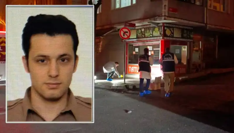 Bekçinin Şehit Edilmesi Olayında Beş Kişi Gözaltına Alındı