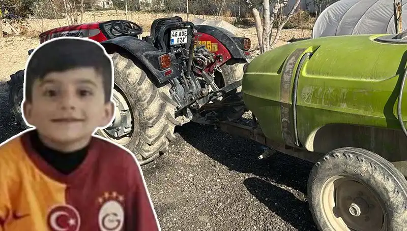 Elektrik Çarpması Sonucu İbrahim’in Hayatını Kaybetmesi Üzerine Maalesef Acı Bir Haber