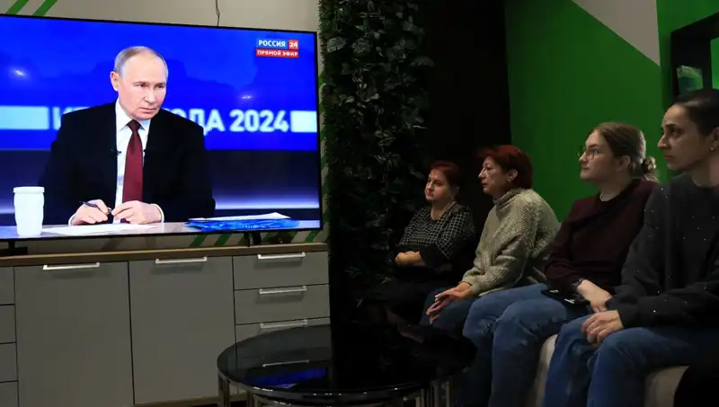 ABD'nin Kırım Planı: Ukrayna İçin Yeni Bir Krizin Eşiğinde