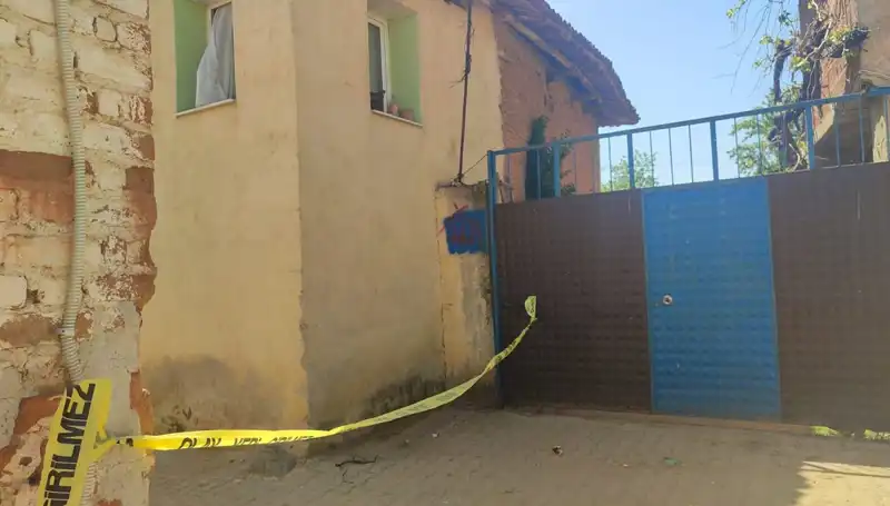 Tartışma Kanlı Bitti: Oğlunu Tüfekle Vuran Baba Gözaltında