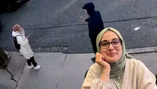 Rümeysa Öztürk’ün Vermont’a Nakli: Sevinç ve Üzüntü Bir Arada