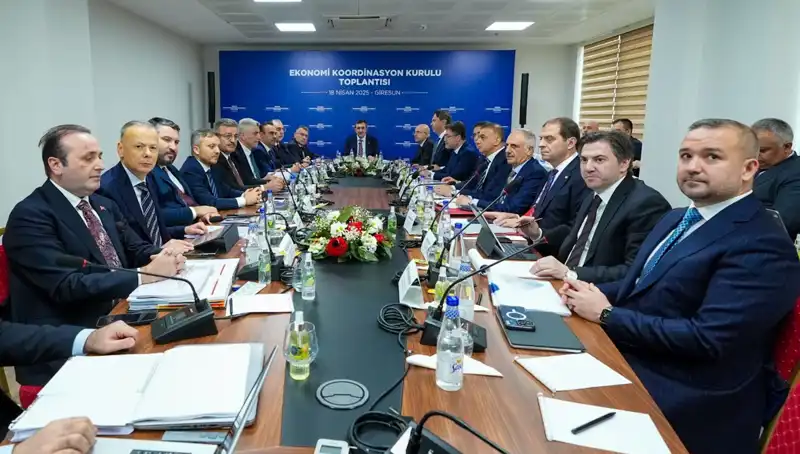 EKK Toplantısında Ekonomi Dengeleme Stratejileri: Cari Açık Azalıyor!