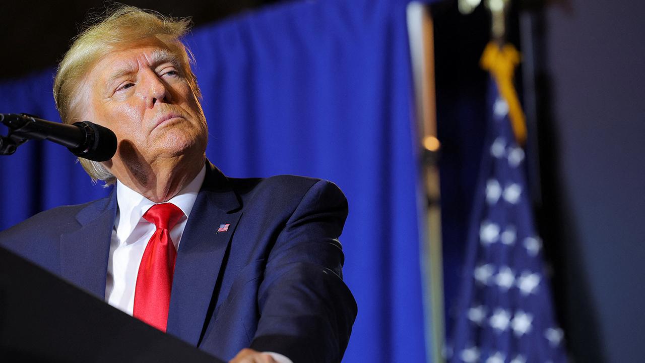 ABD'de Yeni Dönem: Trump İkinci Kez Başkanlık Koltuğuna Oturuyor!