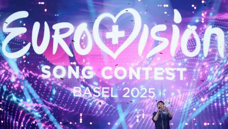 Eurovision 2024 İçin İsrail Oylama Sistemi Yeniden Gözden Geçirilecek
