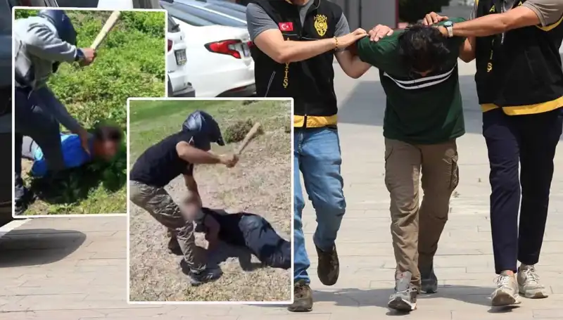 Sopalı İşkence Olayında Şok İlk Gelişmeler: Adalet Yerini Bulacak mı?