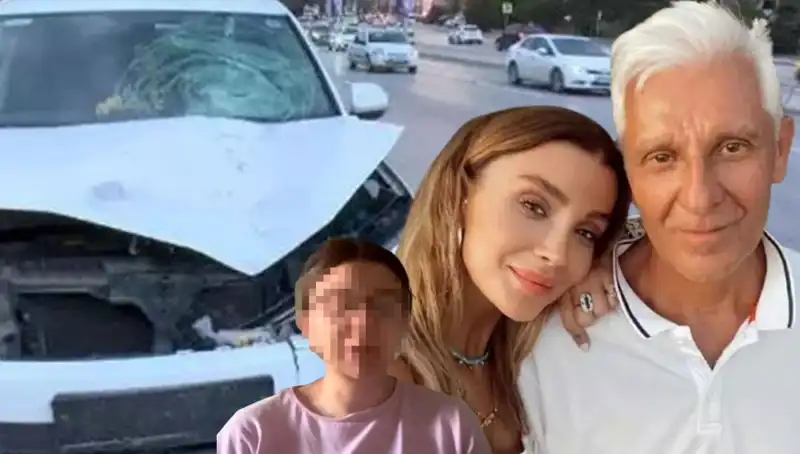 Özge Ulusoy’un Babasının Trafik Kazasında Yargıtay’dan Şaşırtan Karar