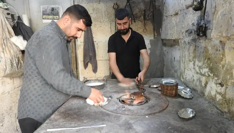 İşi Öğretecek Çırak Bulamıyorlar: Ustalık Mesleğinin Son Temsilcisi