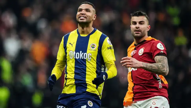 Türk Futbolunda Büyük Kupa Haftası: Fenerbahçe-Galatasaray Derbisi Heyecanı!