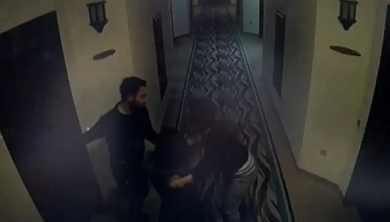 Kartalkaya Faciasında Şok Edici Görüntüler: Otel Yönetimi Nasıl Kaçtı?