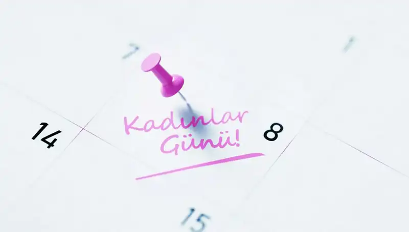 Dünya Kadınlar Günü: Geçmişten Günümüze Kadın Mücadelesinin Önemi