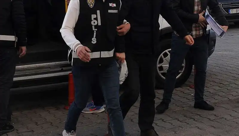 Samsun'da Uyuşturucu Operasyonu: İki Kişi Yakalandı, Ayrıntılar Şaşırtıyor!