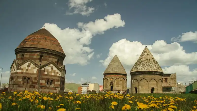 Erzurum: Tarih ve Kültür Zenginlikleriyle Dolu Bir Yolculuk