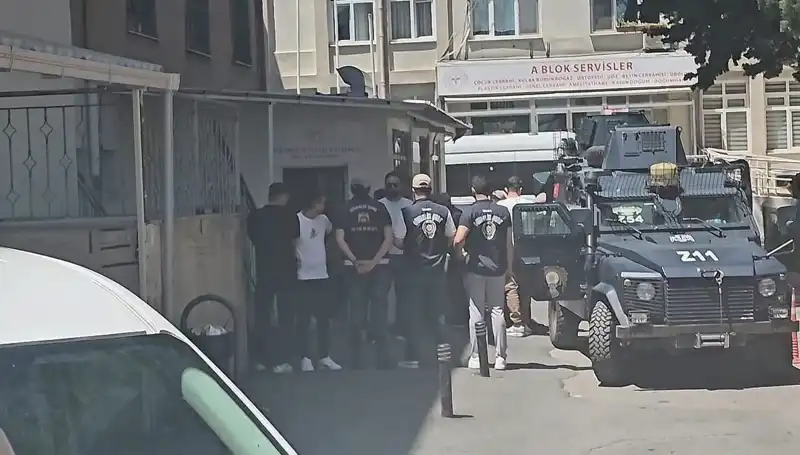 Leman Dergisi Soruşturmasında Şok Gelişme: Dört Tutuklama ve İfadeler Gün Yüzüne Çıktı
