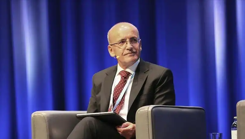 Ekonomiden Umut Veren Gelişme: Bakan Şimşek "Program Yolunda Gidiyor" Dedi