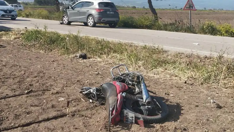 Bursa'da Feci Kaza: 1 Kişi Hayatını Kaybetti, Geride Büyük Hüzün Bıraktı
