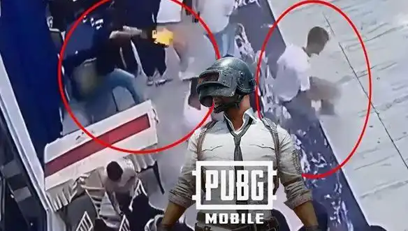 PUBG Oyunu, Cinayetle Sonuçlanan 4 Yıllık Kin Duygusunu Doğurdu