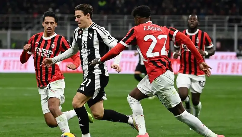 Yıldız Futbolcu Fagioli'den Yasa Dışı Bahis İtirafı: Futbol Dünyasında Şok Etkisi Yarattı