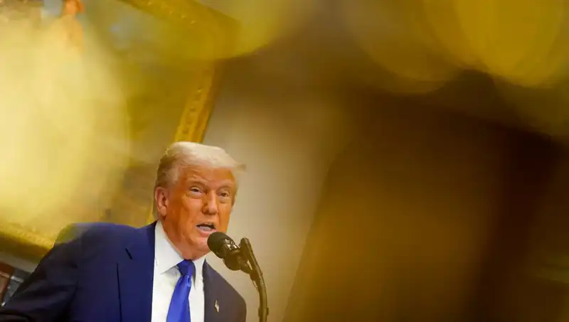 Trump'ın "Suikast Çağrısı" İddiası ve FBI Eski Şefinin İfadesi: 8647 Tartışmaları Devam Ediyor