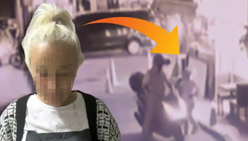 Ortaköy'de Bıçaklı Veli Kavgası: Olayın Ardındaki Gerçekler