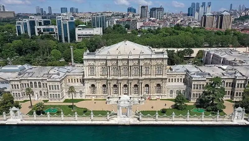Rusya Heyeti İstanbul’da: Tarih ve Görüşmeler Hakkında Her Şey