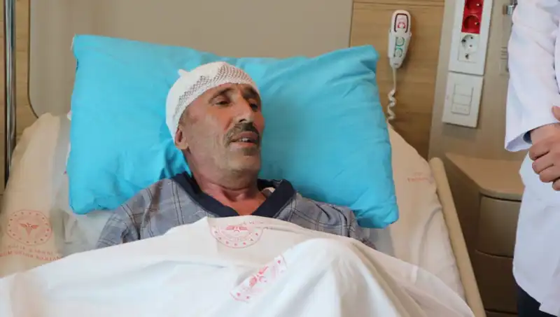 Şiddetli Baş Ağrısıyla Gelen Korkunç Gerçek: Beyin Kanaması!