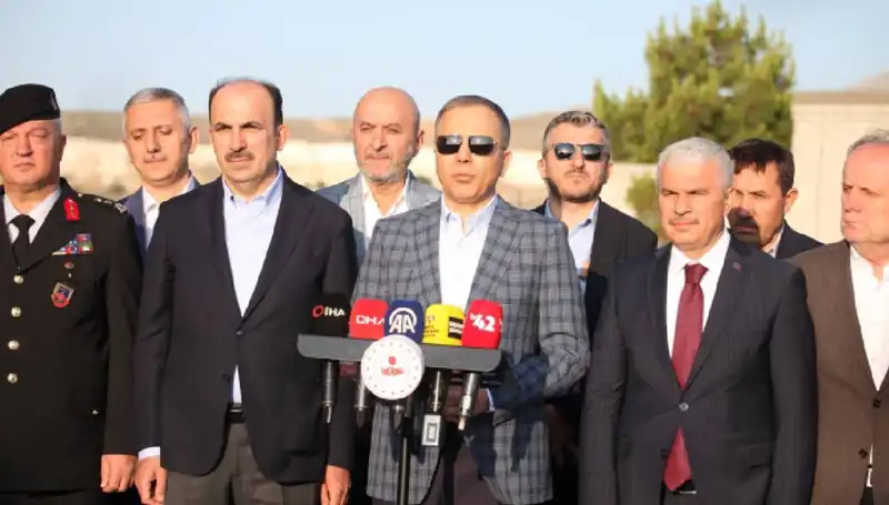 Bayram Sabahı İçin Trafikte Dikkat Edilmesi Gerekenler