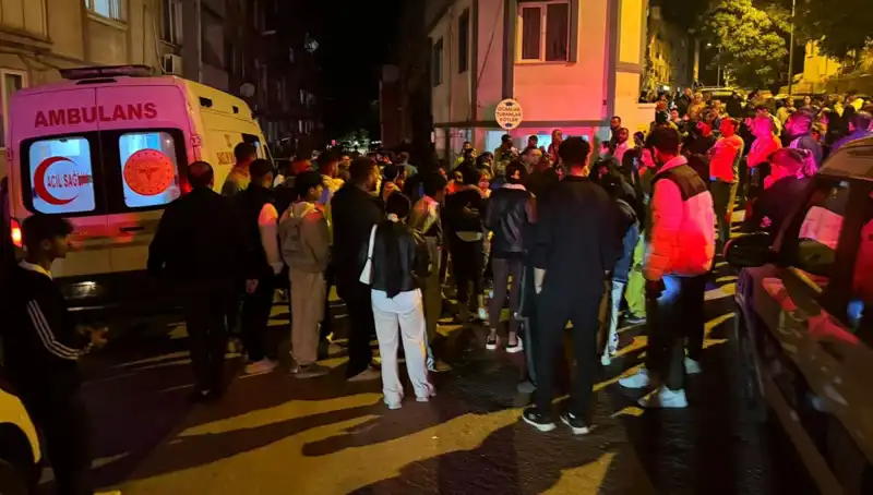 Balıkesir'de Sokak Kavgası: Sopayla Başlayan İhtilaf, Kesici Aletle Can Aldı