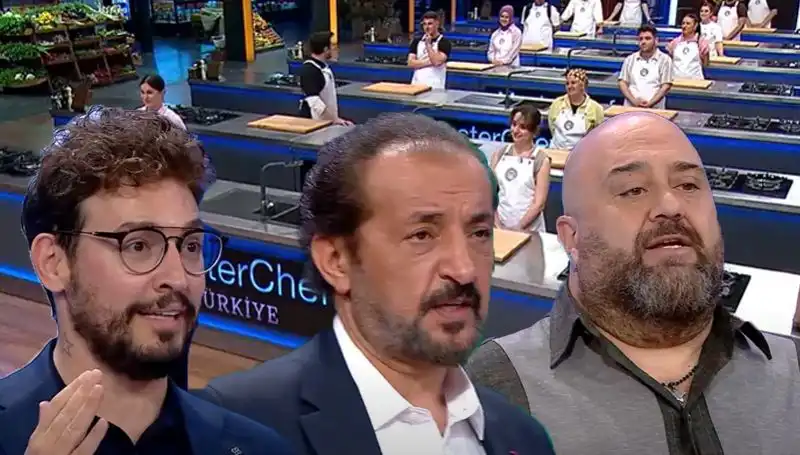 MasterChef Türkiye'nin Ana Kadrosuna Girmeyi Başaran İlk Yarışmacı Açıklandı