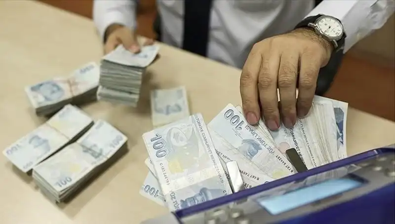 Türkiye'nin BES Sistemi: 17,36 Milyon Kişi Yatırımlara Katıldı