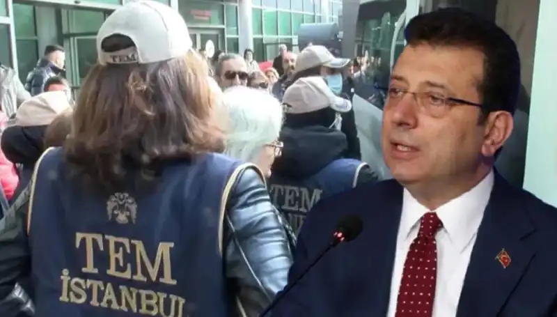 Kent Uzlaşısı Davasında İkinci Duruşma: İlk Duruşmadan Bu Yana Neler Değişti?