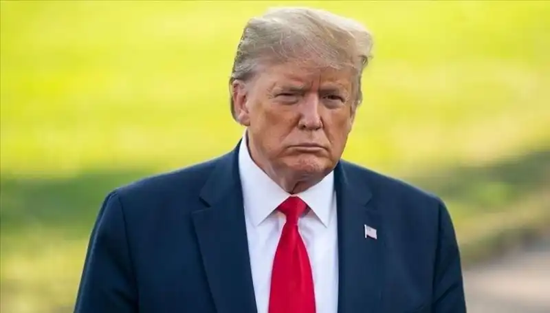 Trump'tan Şaşırtan Açıklama: Londra Belediye Başkanı En Kötülerden Biri mi?