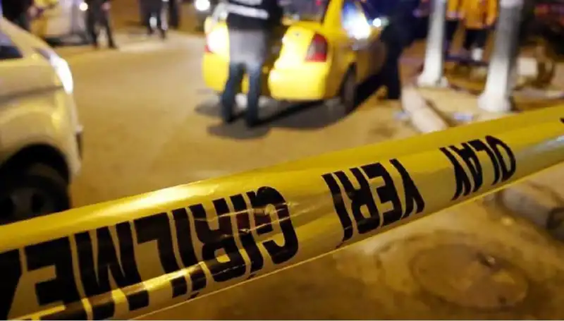 Motosiklet Kazasında Hayatını Kaybeden Sürücü, Ailesini Derin Üzüntüye Boğdu