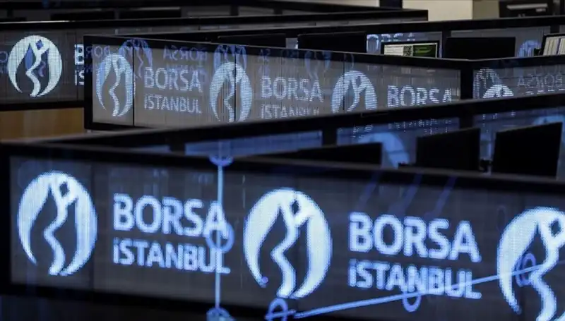 Borsa Hafta Sonuna Yaklaşırken Neden Geriledi? İşte Tüm Ayrıntılar!